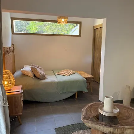 Cabrespic - Authentiques En Cevennes *