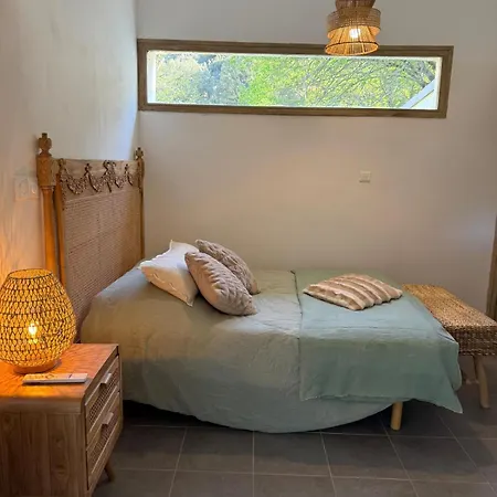 Cabrespic - Authentiques En Cevennes *