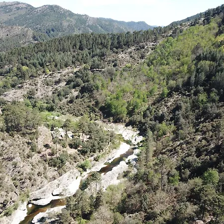 Cabrespic - Authentiques En Cevennes * Saint-Etienne-Vallee-Francaise