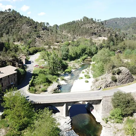 Cabrespic - Authentiques En Cevennes *
