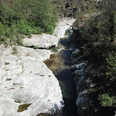 Cabrespic - Authentiques En Cevennes