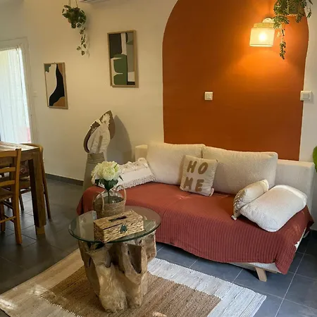 Prázdninový dům Cabrespic - Authentiques En Cevennes