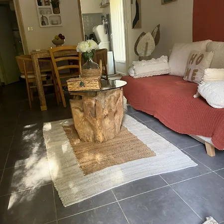 Cabrespic - Authentiques En Cevennes Prázdninový dům