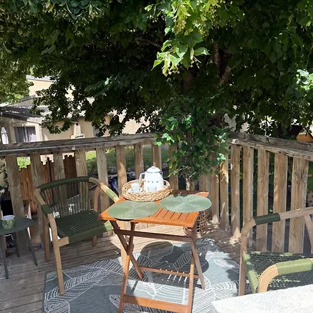 Cabrespic - Authentiques En Cevennes